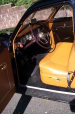 Packard Standard Eight Station Sedan 1950 года